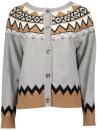 Pulli Norwegermuster